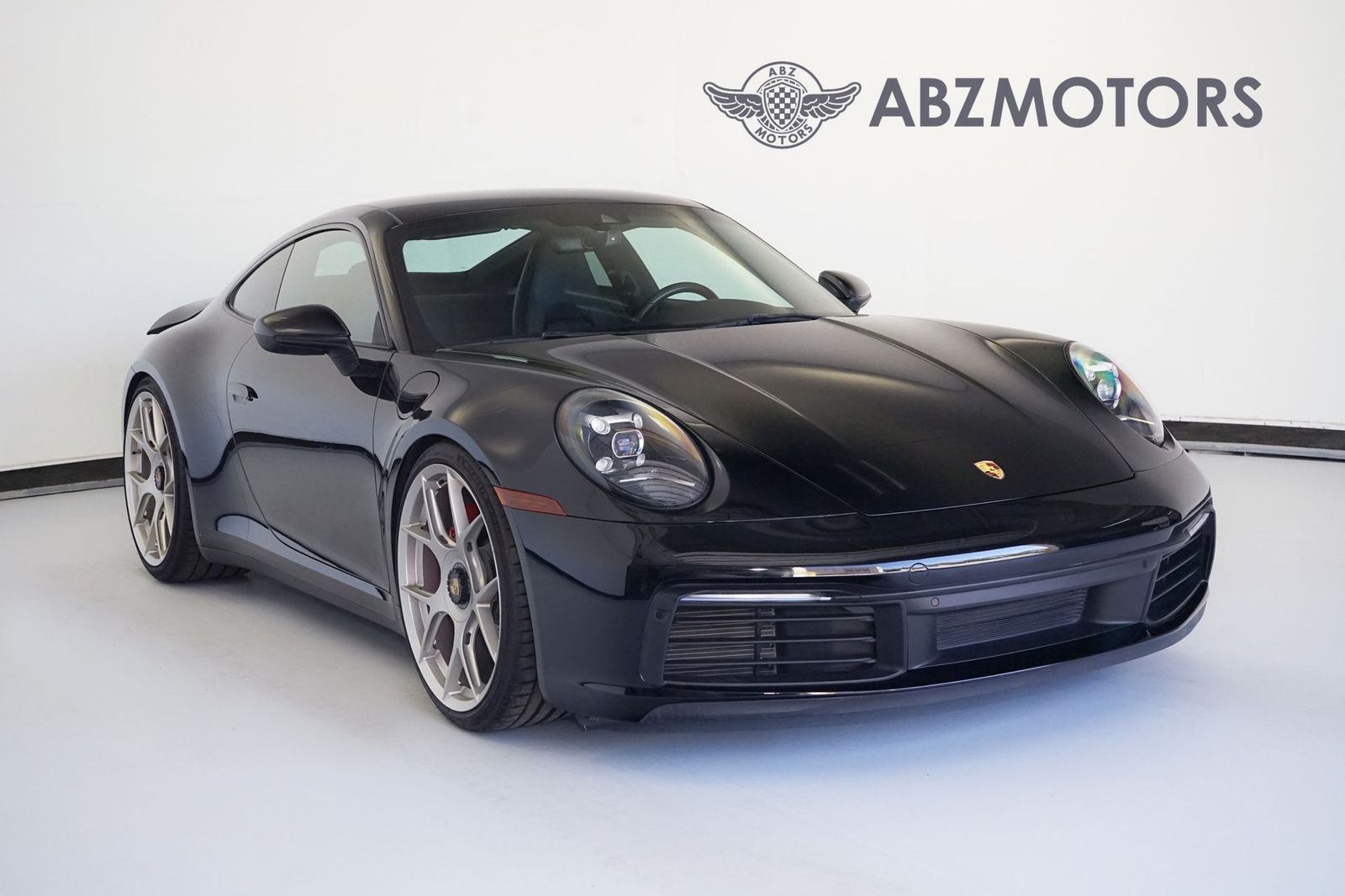 2022 PORSCHE 911 Carrera - 1