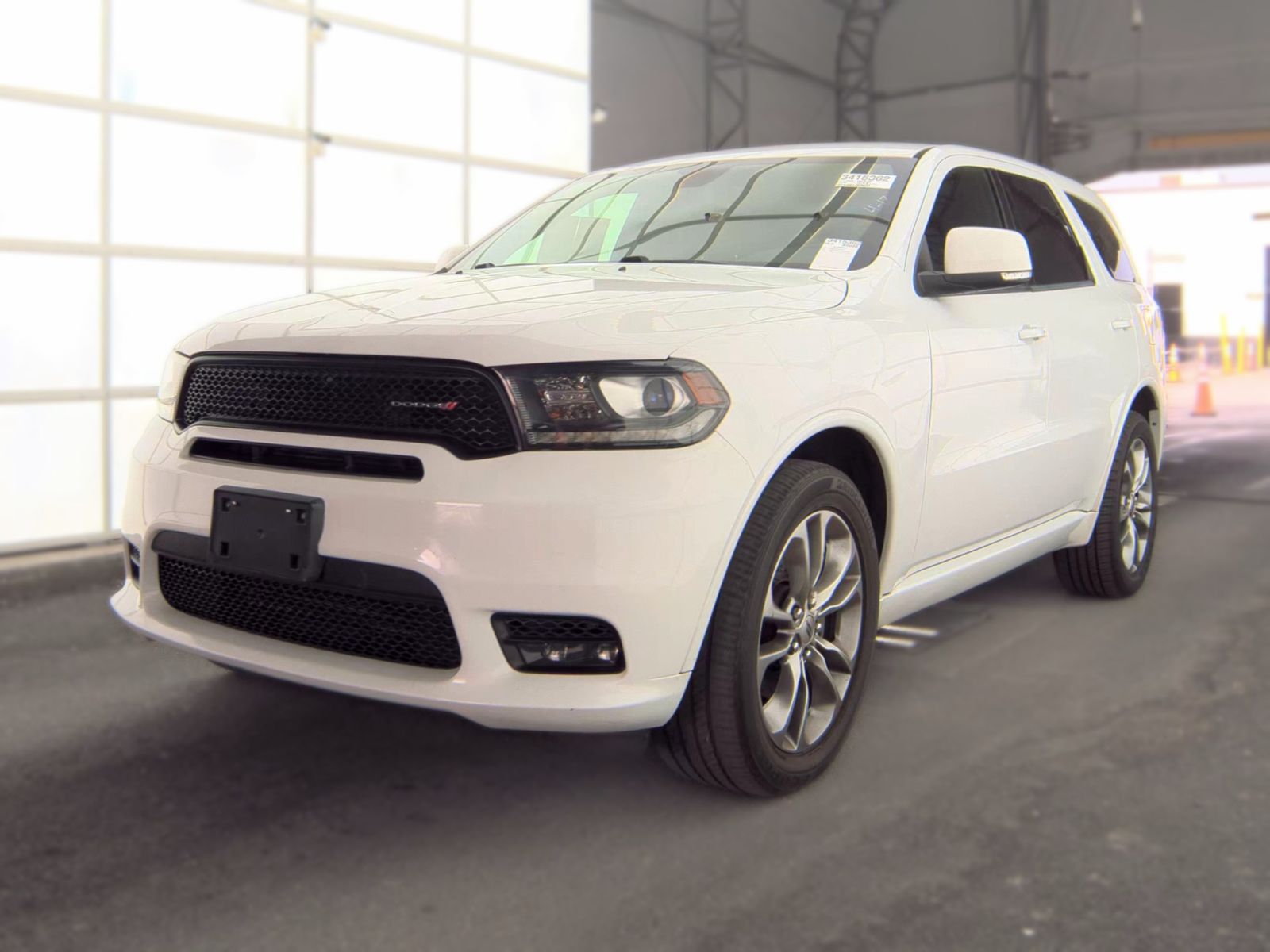 2020 DODGE DURANGO GT Plus - 1