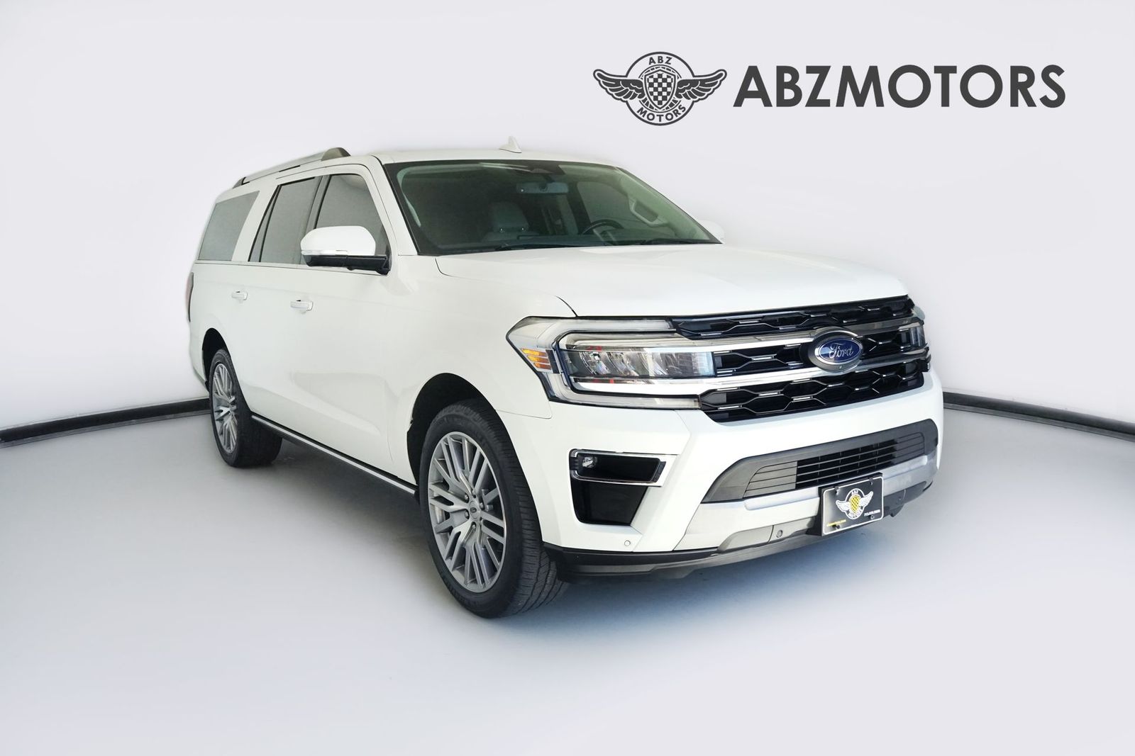 2022 FORD EXPEDITION MAX Limited - 1