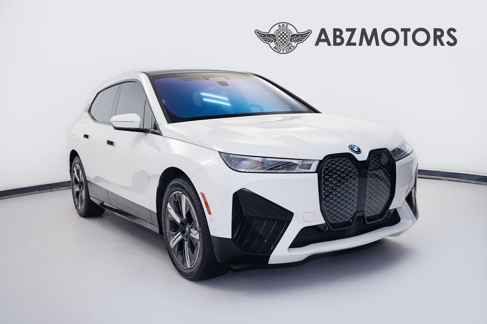 2024 BMW IX xDrive50 - 1