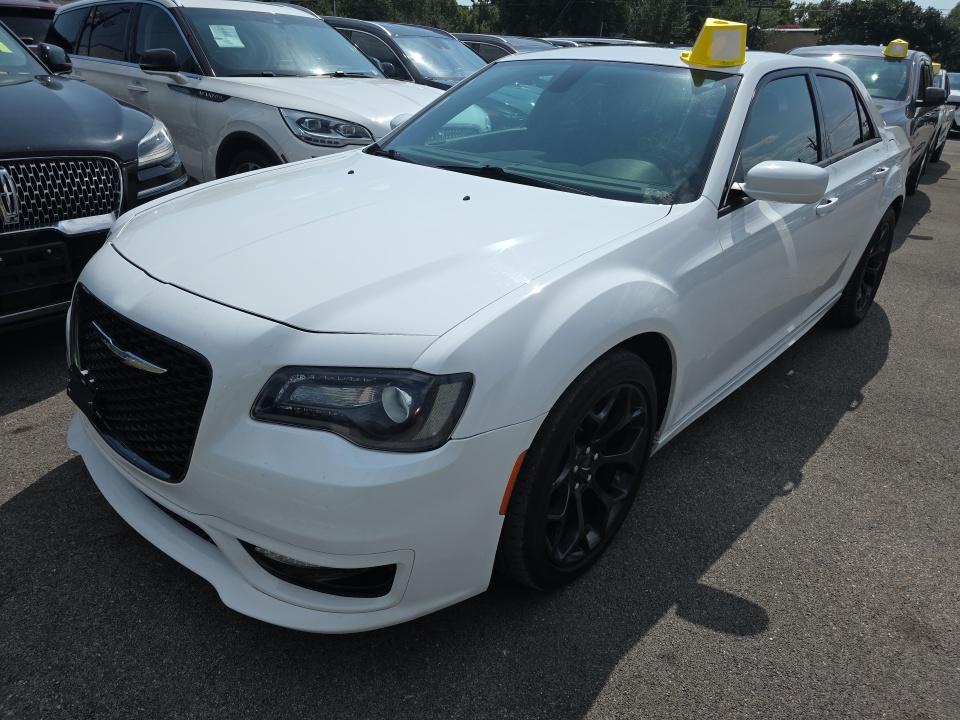 2020 CHRYSLER 300 S - 1