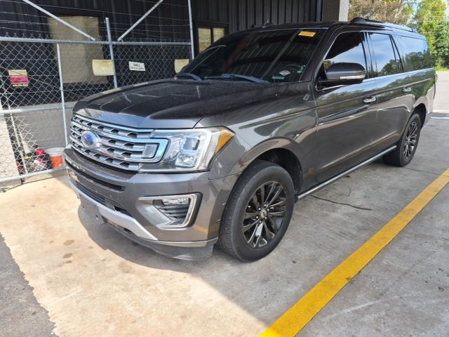 2020 FORD EXPEDITION MAX Limited - 1