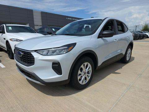2025 FORD ESCAPE Active - 1
