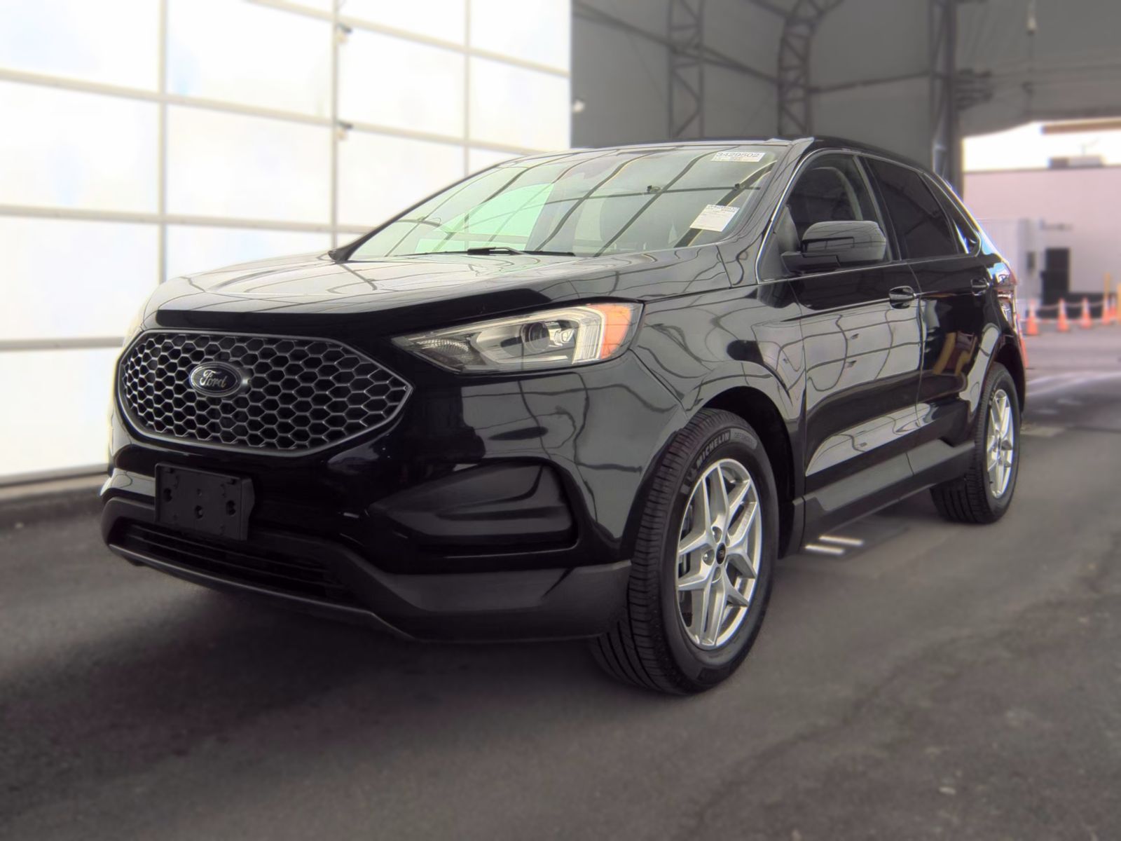 2023 FORD EDGE SEL - 1