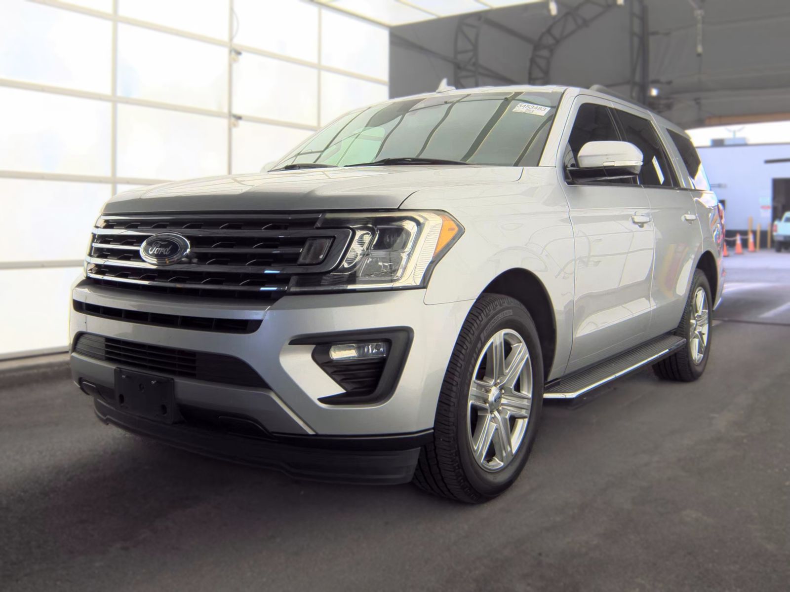2019 FORD EXPEDITION XLT - 1