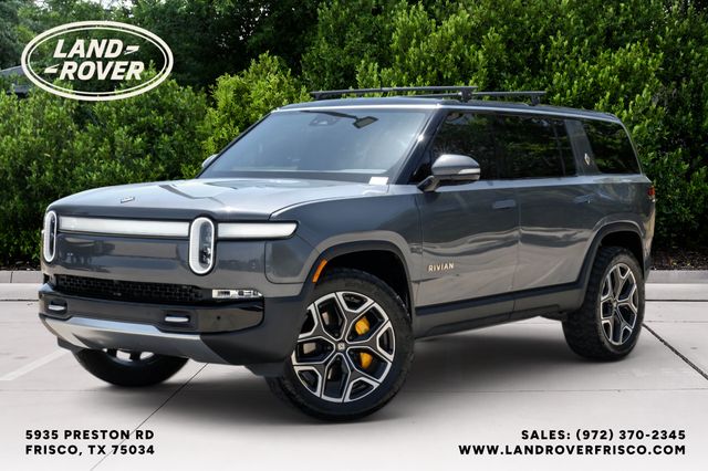 2023 RIVIAN R1S QUAD Large - 1