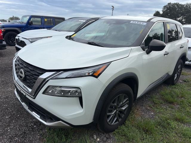2023 NISSAN ROGUE S - 1