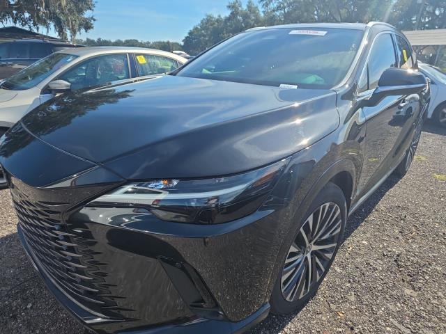 2023 LEXUS RX RX 350H PREMIUM Plus - 1