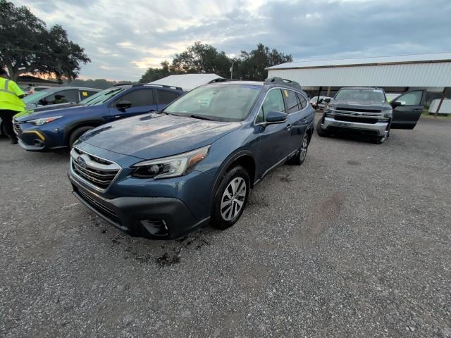 2022 SUBARU OUTBACK Premium - 1