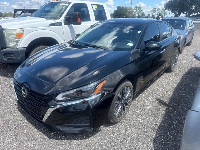 2023 NISSAN ALTIMA 2.5 SV - 1
