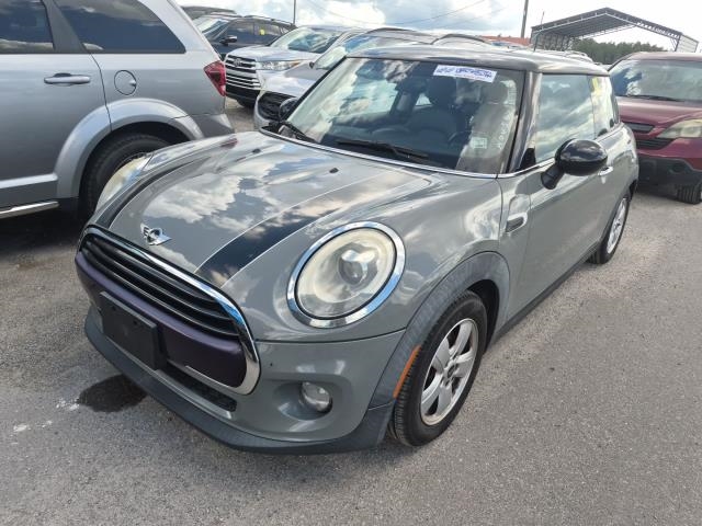 2018 MINI HARDTOP Cooper - 1