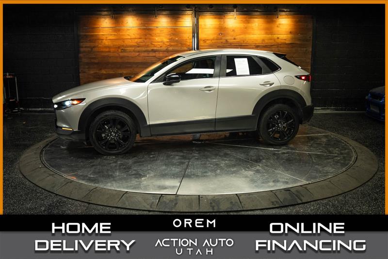 2024 MAZDA CX-30 2.5 S SELECT Sport - 1