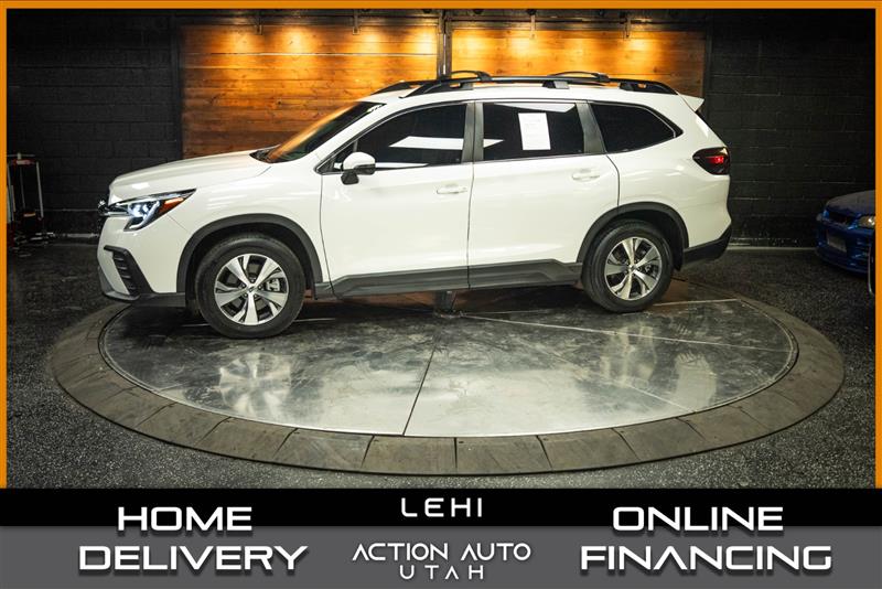 2023 SUBARU ASCENT Premium - 1