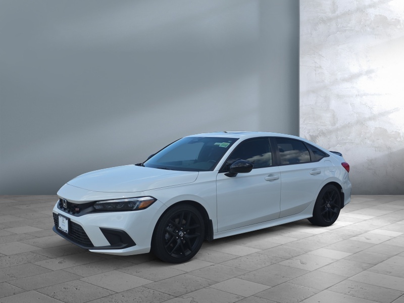 2023 HONDA CIVIC SI Base - 1