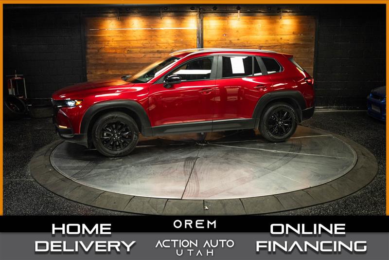 2025 MAZDA CX-50 2.5 S PREMIUM Package - 1