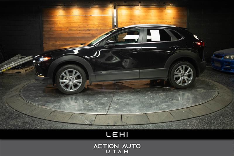 2025 MAZDA CX-30 2.5 S PREFERRED Package - 1