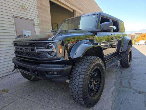 2024 FORD BRONCO Raptor - 1