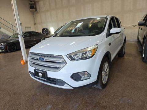2019 FORD ESCAPE SE - 1