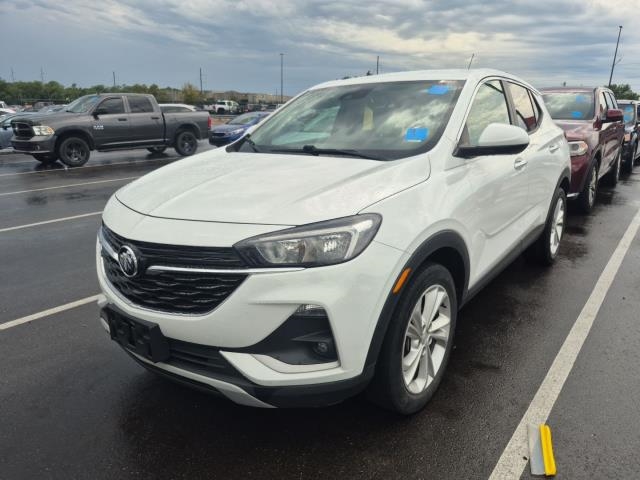 2020 BUICK ENCORE GX Preferred - 1