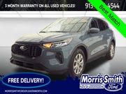 2023 FORD ESCAPE Active - 1