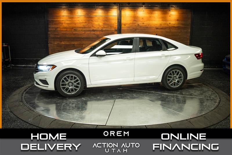 2019 VOLKSWAGEN JETTA 1.4T S - 1