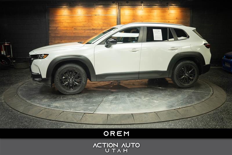 2023 MAZDA CX-50 2.5 S PREFERRED PLUS Package - 1