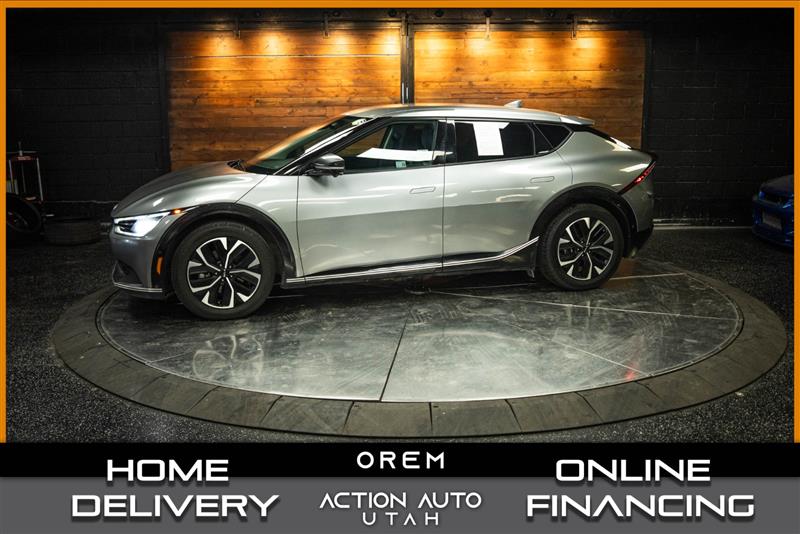 2023 KIA EV6 Wind - 1