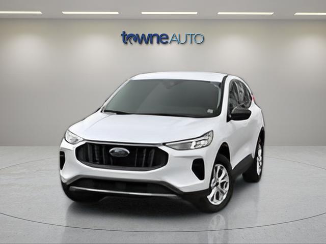 2023 FORD ESCAPE Active - 1