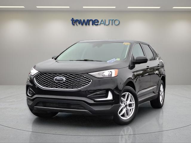 2023 FORD EDGE SEL - 1