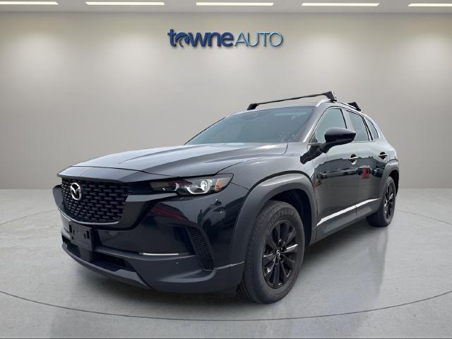 2024 MAZDA CX-50 2.5 S PREFERRED Package - 1