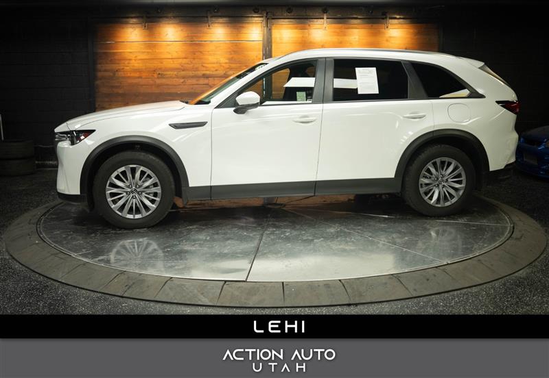 2024 MAZDA CX-90 3.3 TURBO SELECT Package - 1