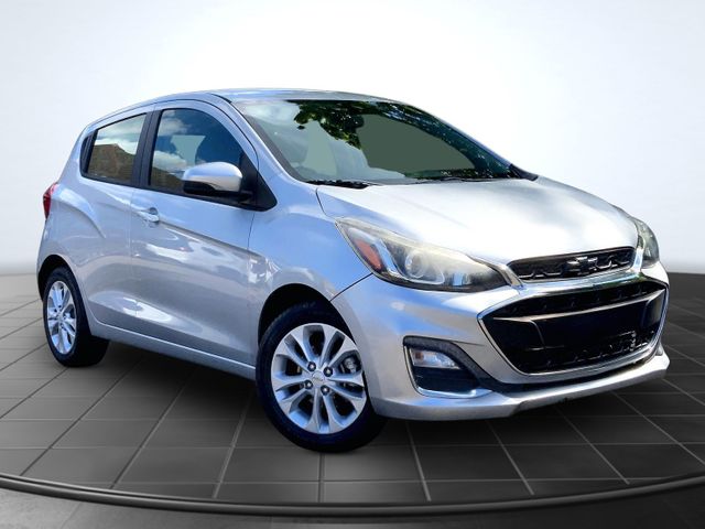 2021 CHEVROLET SPARK 1LT - 1