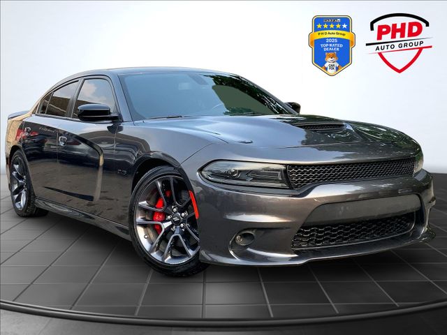 2023 DODGE CHARGER R/T - 1