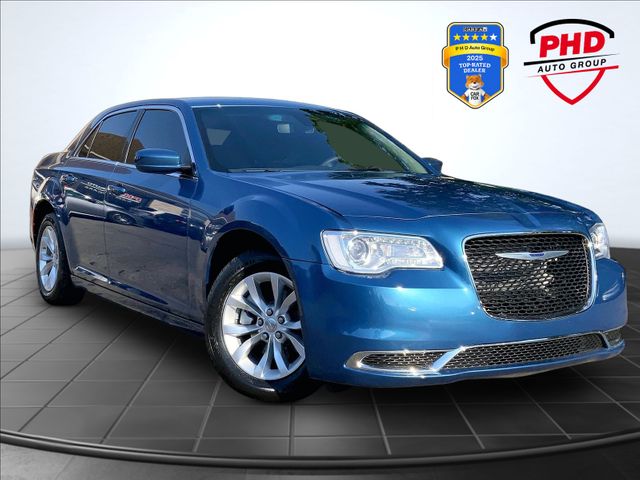 2023 CHRYSLER 300 Touring - 1