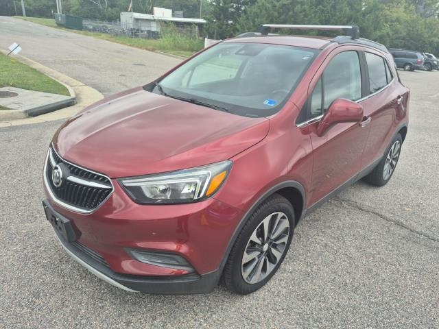 2021 BUICK ENCORE Preferred - 1
