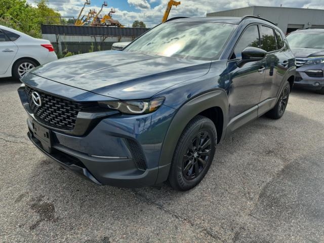 2025 MAZDA CX-50 HYBRID PREMIUM Package - 1