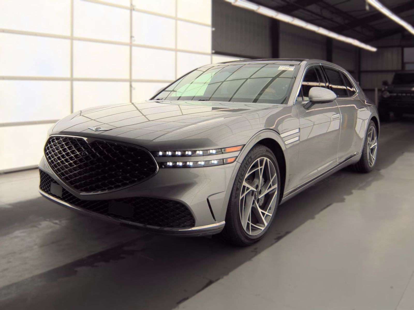 2023 GENESIS G90 3.5T - 1