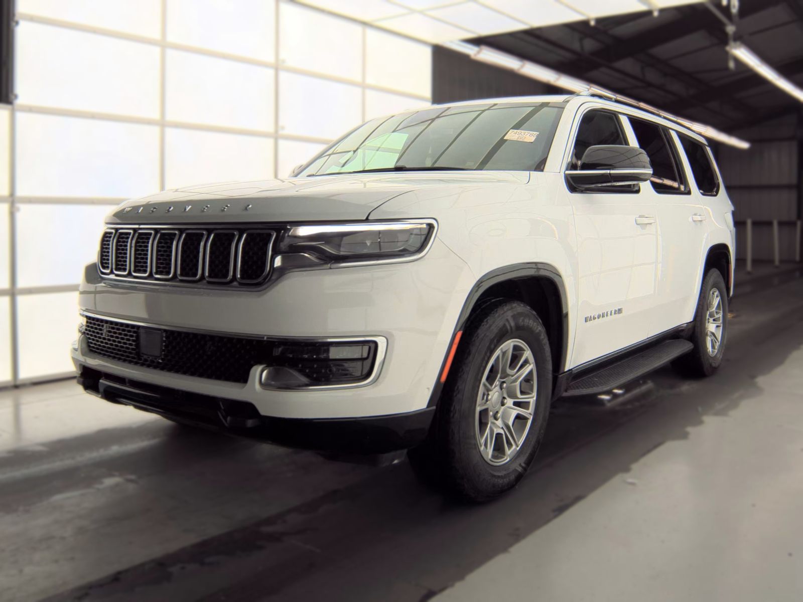 2023 JEEP WAGONEER Base - 1