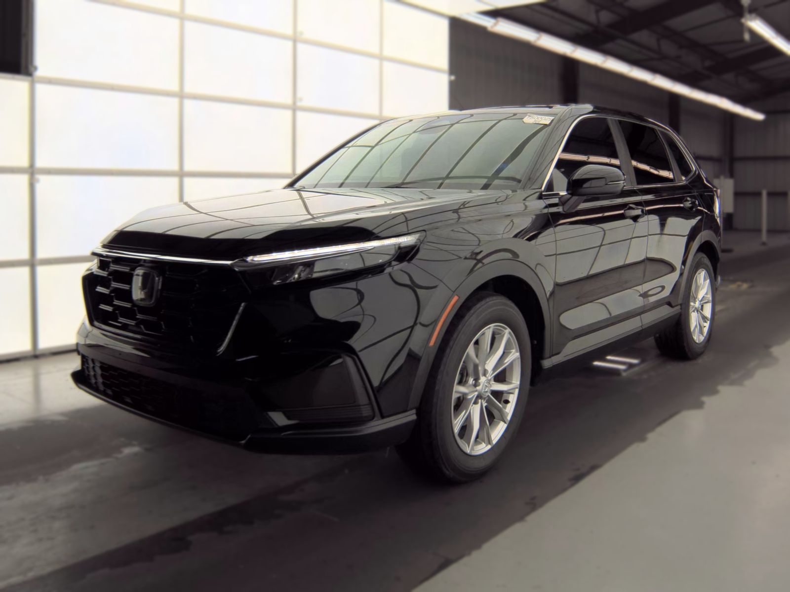 2024 HONDA CR-V EX - 1