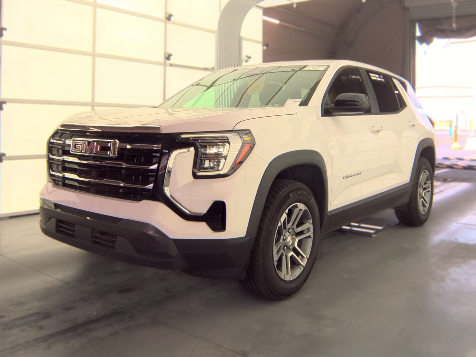 2025 GMC TERRAIN Elevation - 1