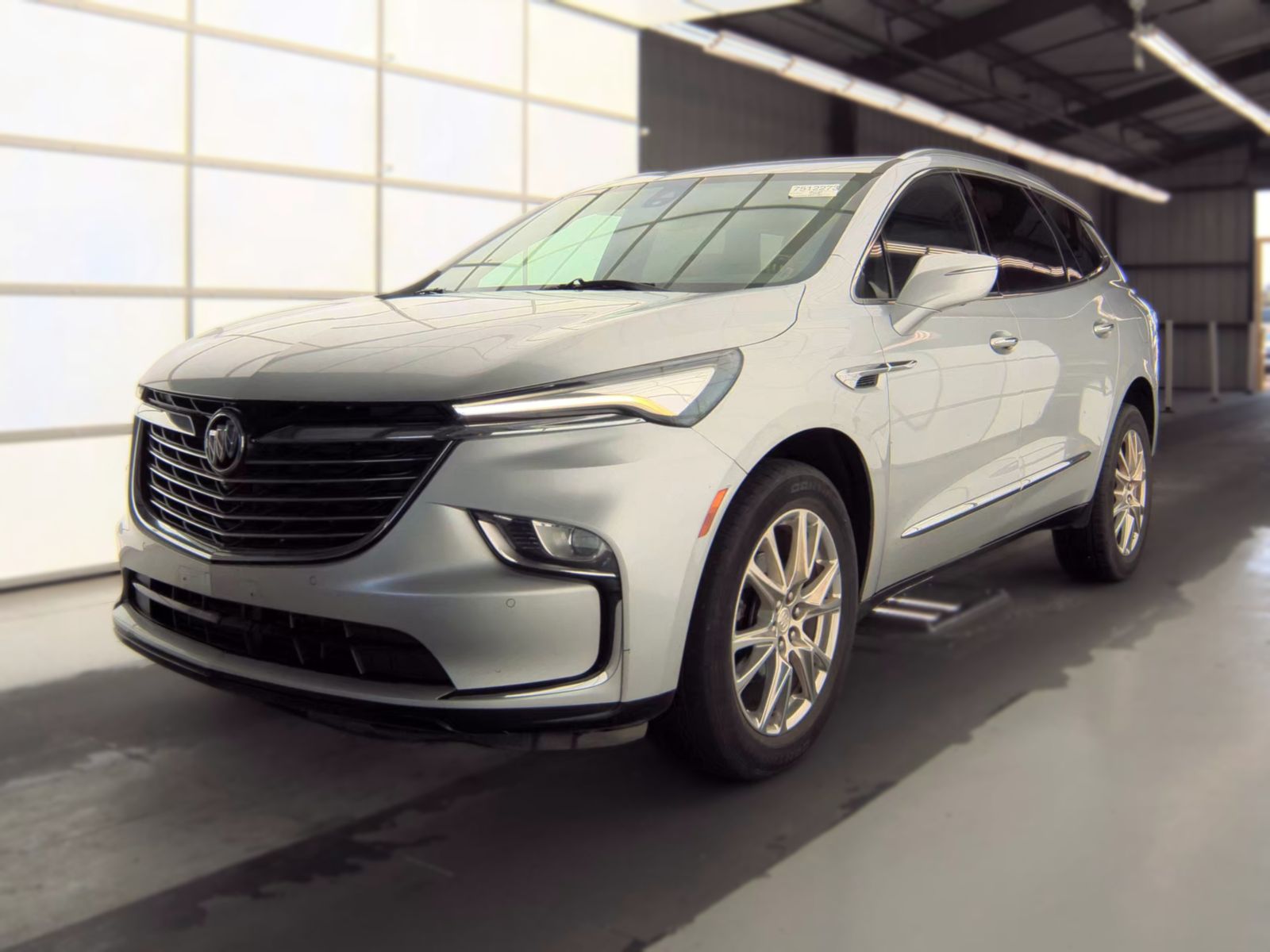 2022 BUICK ENCLAVE Premium - 1