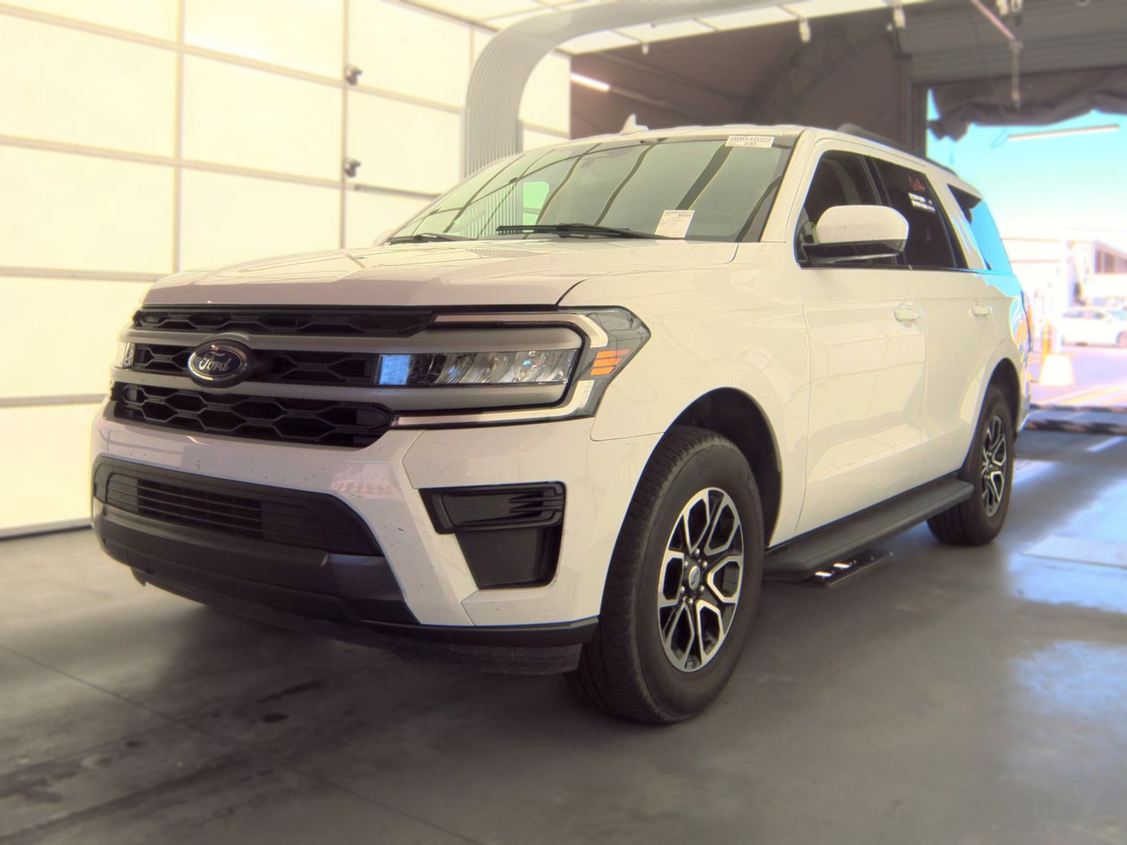 2024 FORD EXPEDITION XLT - 1