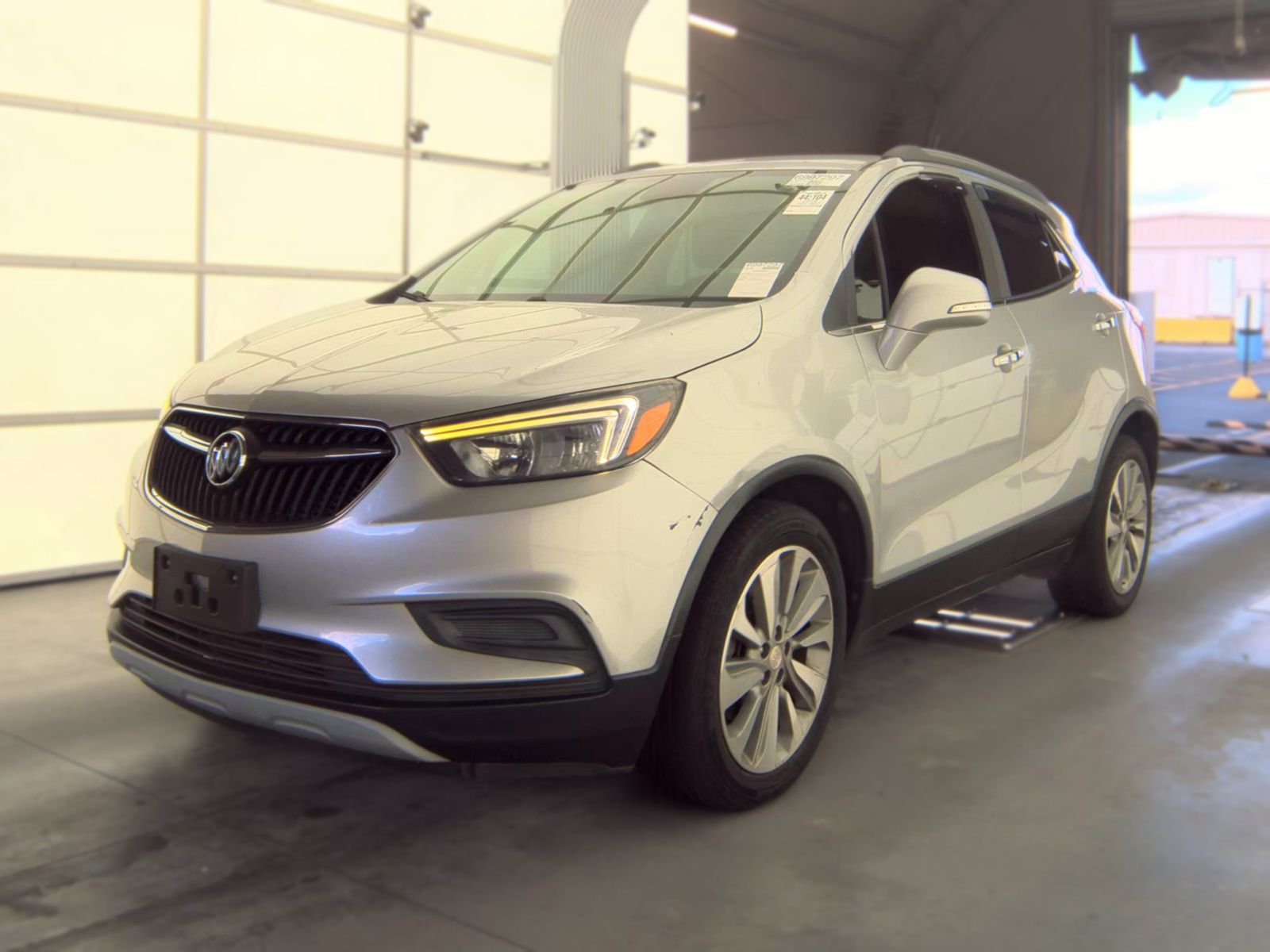 2018 BUICK ENCORE Preferred - 1