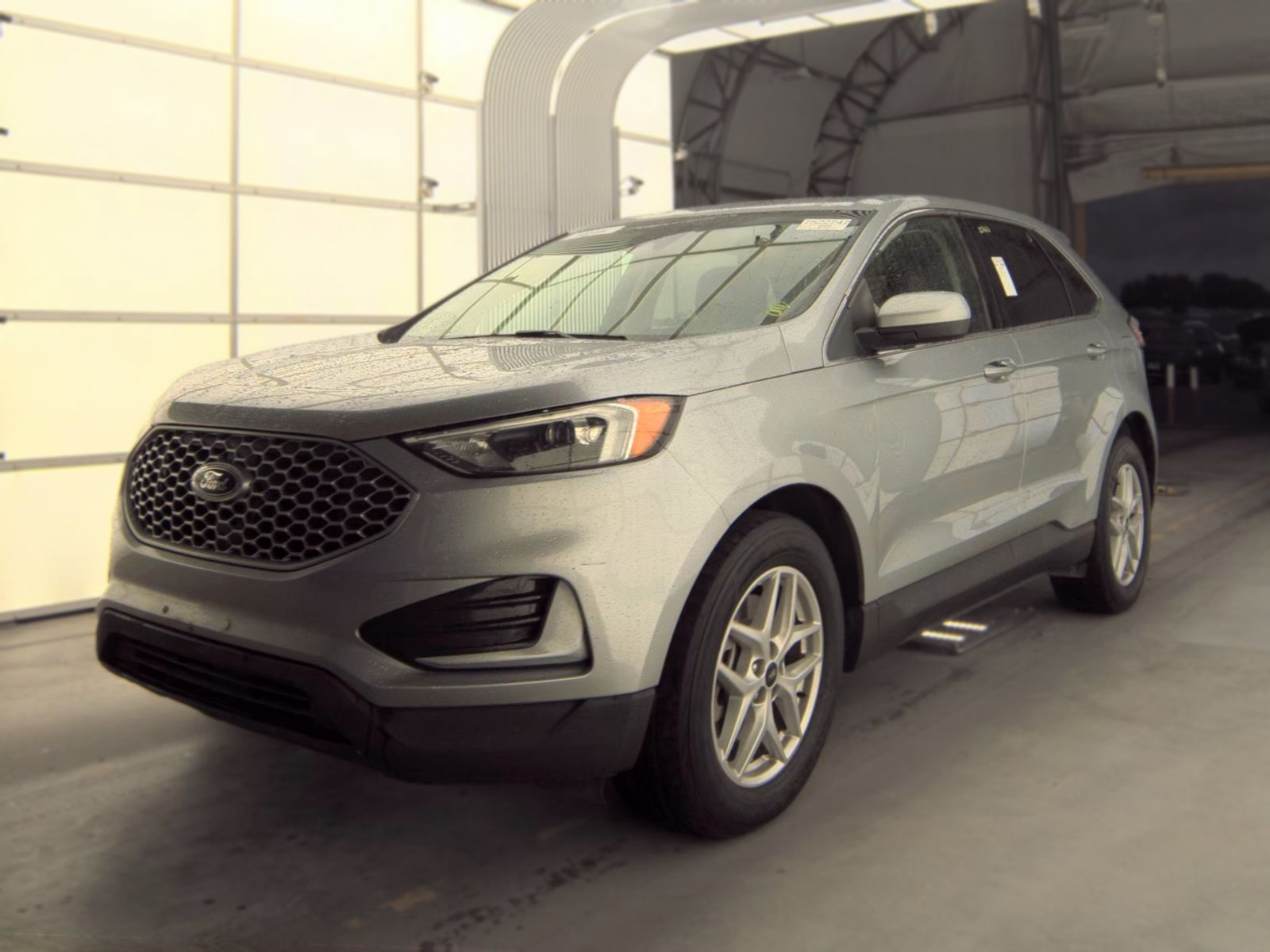 2023 FORD EDGE SEL - 1