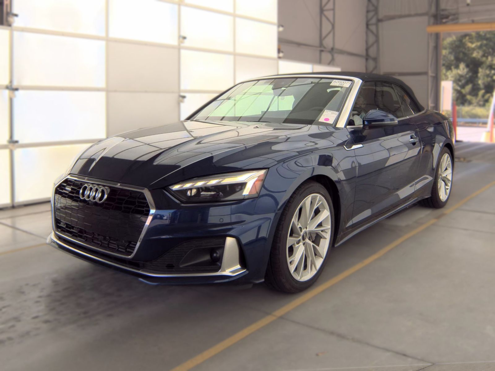 2022 AUDI A5 PREMIUM Plus - 1