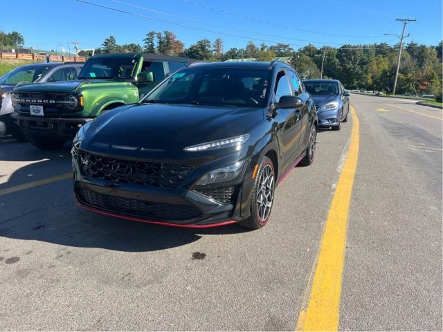 2023 HYUNDAI KONA N Base - 1