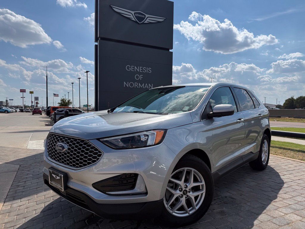 2024 FORD EDGE SEL - 1