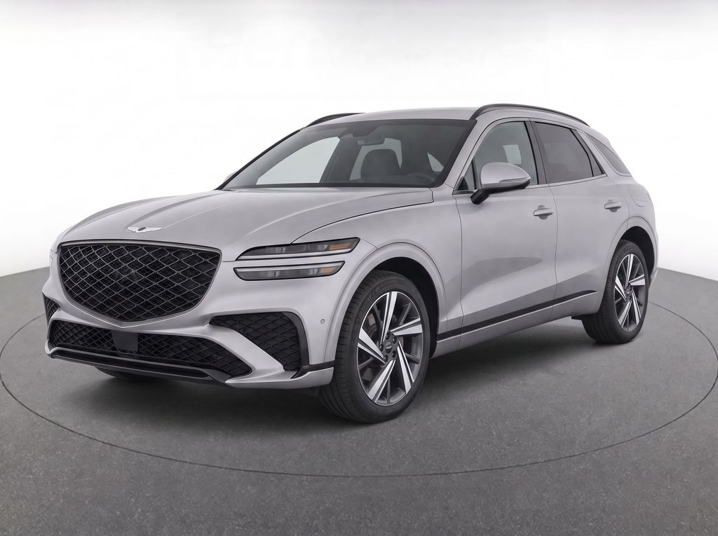 2026 GENESIS GV70 3.5T SPORT Advanced - 1