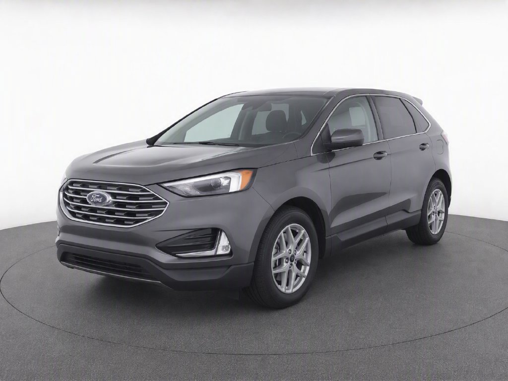 2024 FORD EDGE SEL - 1