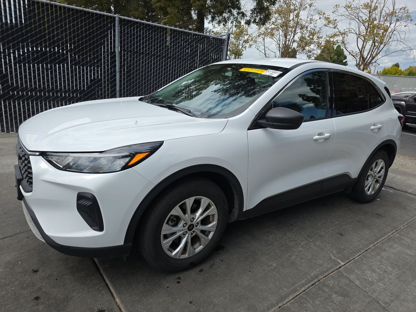 2024 FORD ESCAPE Active - 1